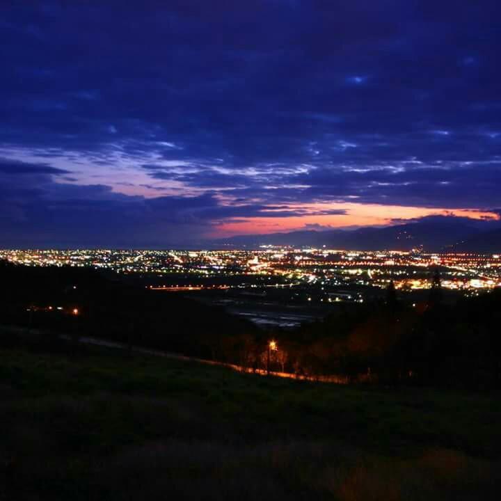 Апартаменты 日初山莊 Sunrise Taitung Fuyuan Экстерьер фото